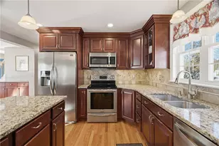 6 Obeline Dr, North Smithfield, RI 02896 - Photo 17