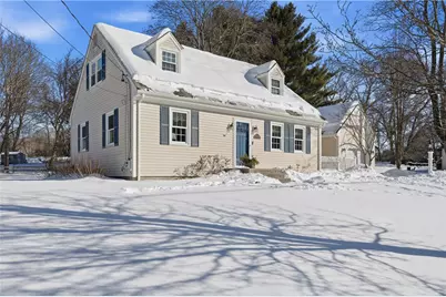 6 Obeline Drive, North Smithfield, RI 02896 - Photo 5