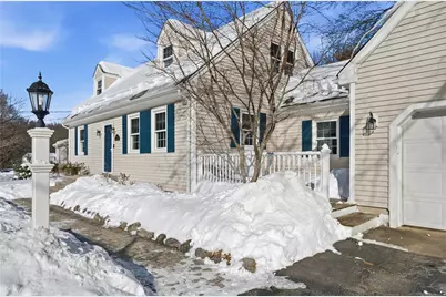 6 Obeline Drive, North Smithfield, RI 02896 - Photo 3