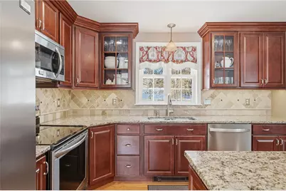 6 Obeline Drive, North Smithfield, RI 02896 - Photo 19