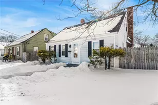 3 Hutchinson Ave, Pawtucket, RI 02861 - Photo 21