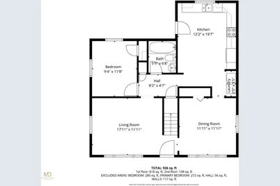 4 Halsey Avenue, Middletown, RI 02842 - Photo 33