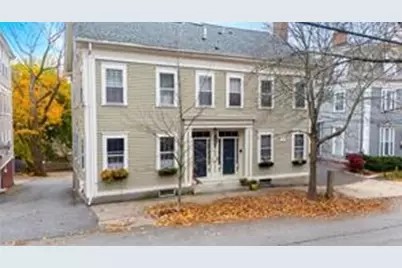 21 Pratt Street #3, Providence, RI 02906 - Photo 1