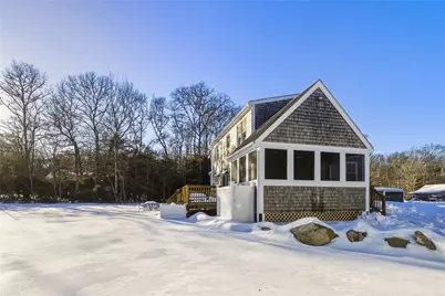 140 Long Highway, Little Compton, RI 02837 - Photo 35