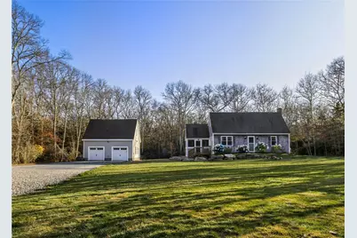 140 Long Highway, Little Compton, RI 02837 - Photo 1