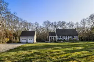 140 Long Hwy, Little Compton, RI 02837 - Photo 1