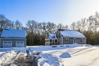 140 Long Highway, Little Compton, RI 02837 - Photo 3