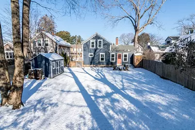 40 Mechanic Street, South Kingstown, RI 02879 - Photo 5