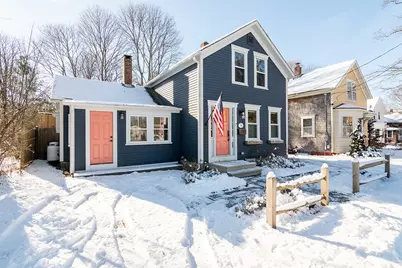 40 Mechanic Street, South Kingstown, RI 02879 - Photo 1