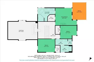 390 Iron Mine Hill Rd, North Smithfield, RI 02896 - Photo 45