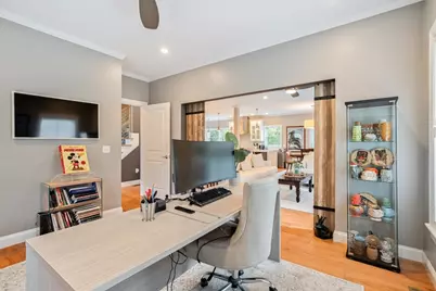 390 Iron Mine Hill Road, North Smithfield, RI 02896 - Photo 13