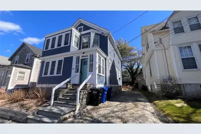 16 Vaughan Avenue #1, Newport, RI 02840 - Photo 7