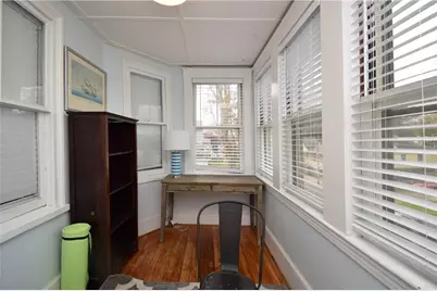 16 Vaughan Avenue #2, Newport, RI 02840 - Photo 35