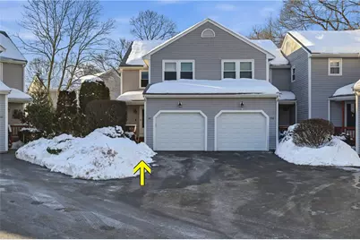 154 Bear Hill Road #401, Cumberland, RI 02864 - Photo 1