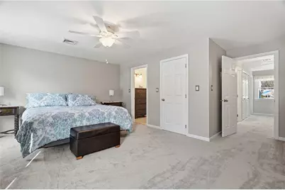 154 Bear Hill Road #401, Cumberland, RI 02864 - Photo 19