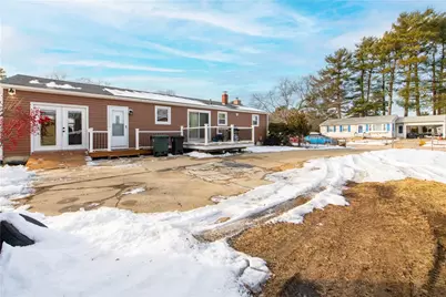 32 Lydia Road, Coventry, RI 02816 - Photo 5