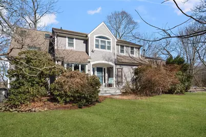 111 Beach Street, North Kingstown, RI 02852 - Photo 1