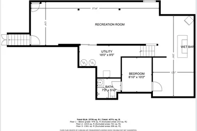 3 Sullivan Terrace, Barrington, RI 02806 - Photo 49