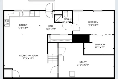 10 Hall Street, West Warwick, RI 02893 - Photo 47