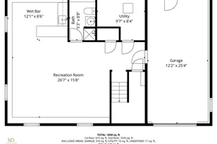 44 Burlingame Rd, West Warwick, RI 02893 - Photo 15