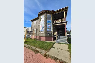 21 Elmwood Avenue #2, Providence, RI 02907 - Photo 1