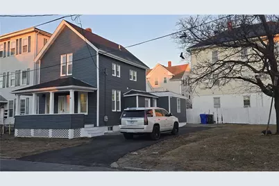41 Campbell Terrace, Pawtucket, RI 02860 - Photo 1