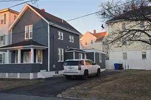 41 Campbell Terrace, Pawtucket, RI 02860 - Photo 1