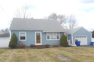 5 St Theresa Ave, Bristol, RI 02809 - Photo 1