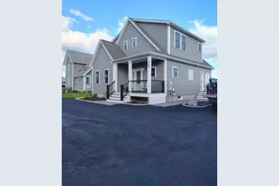 160 South Jerry Cove Road, South Kingstown, RI 02879 - Photo 3