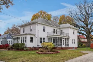 84 Enfield Ave, Providence, RI 02908 - Photo 1