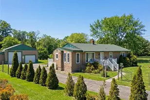 16 Oak St, Hopkinton, RI 02804 - Photo 1