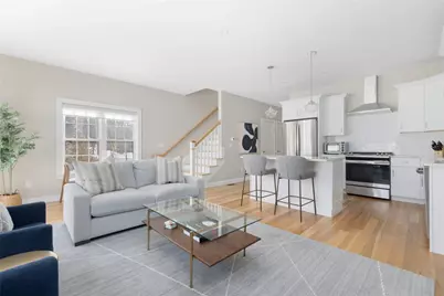 25 Franklin Road #12, East Greenwich, RI 02818 - Photo 9