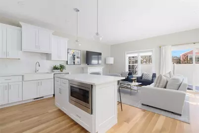 25 Franklin Road #12, East Greenwich, RI 02818 - Photo 5