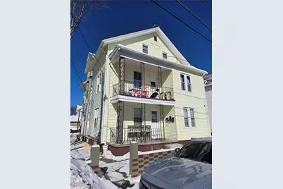 3 Barrett Street, Cumberland, RI 02864 - Photo 1