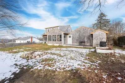 25 Mathew Road, Tiverton, RI 02878 - Photo 5