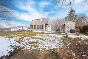 25 Mathew Rd, Tiverton, RI 02878 - Photo 5