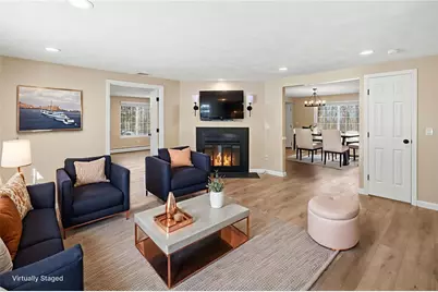 33 Eagle Run, Warwick, RI 02818 - Photo 5