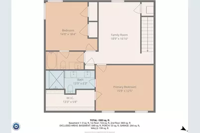 7 Sydney Rose Court, Johnston, RI 02919 - Photo 33