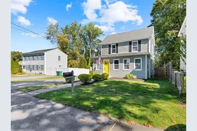 94 Holmes Road, Warwick, RI 02886 - Photo 1