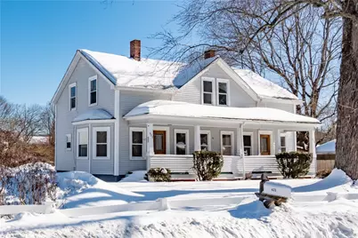 622 Whipple Avenue, Burrillville, RI 02858 - Photo 1