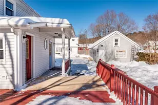 622 Whipple Ave, Burrillville, RI 02858 - Photo 9