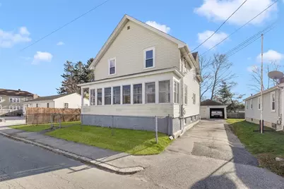 54 Randall Street, Cranston, RI 02920 - Photo 3