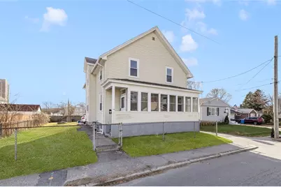 54 Randall Street, Cranston, RI 02920 - Photo 1