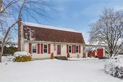 25 Janet Drive, Cranston, RI 02921 - Photo 1