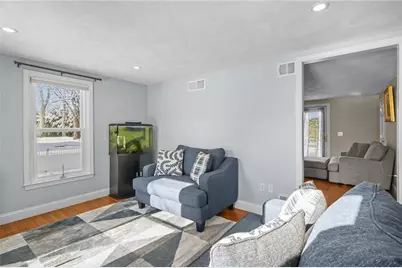 25 Janet Drive, Cranston, RI 02921 - Photo 13