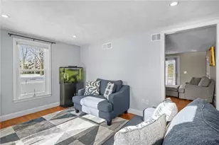 25 Janet Dr, Cranston, RI 02921 - Photo 13