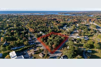 0 Old Post Road, Charlestown, RI 02813 - Photo 3