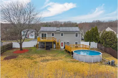 264 Locust Glen Drive, Cranston, RI 02921 - Photo 11