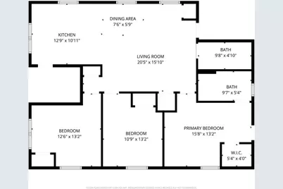 85 Bayview Avenue #1, Bristol, RI 02809 - Photo 41