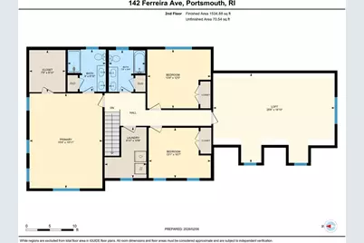 142 Ferreira Avenue, Portsmouth, RI 02871 - Photo 47